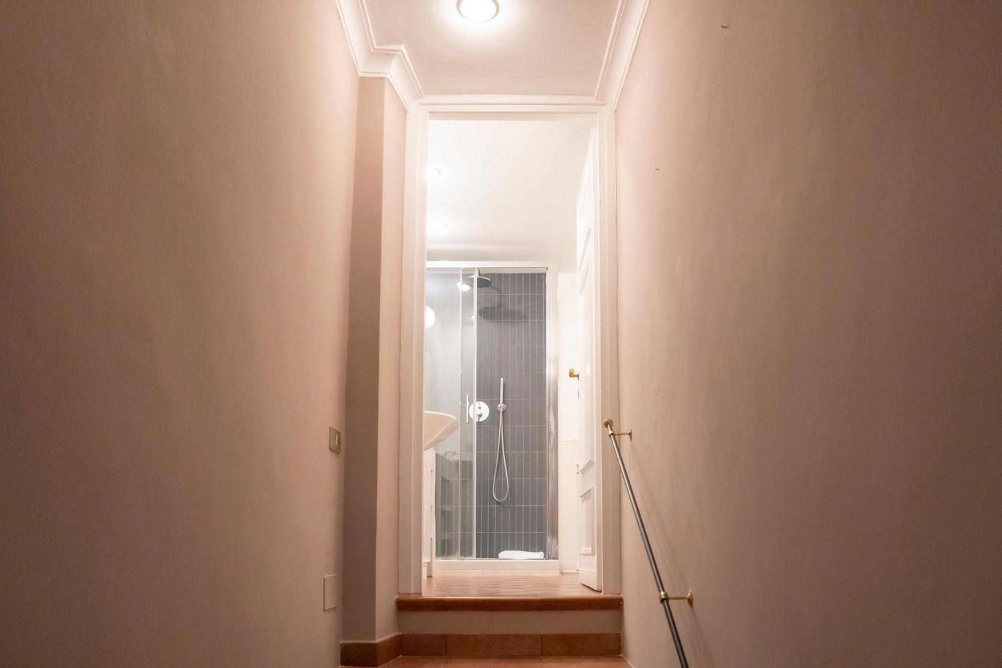 Home D'Elite Ripetta - Spanish Steps Rome Luaran gambar