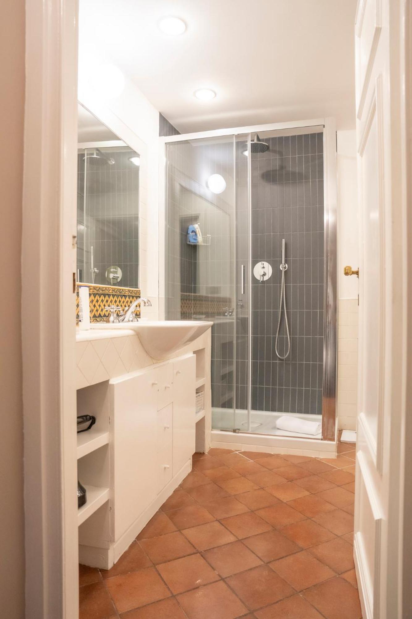 Home D'Elite Ripetta - Spanish Steps Rome Luaran gambar