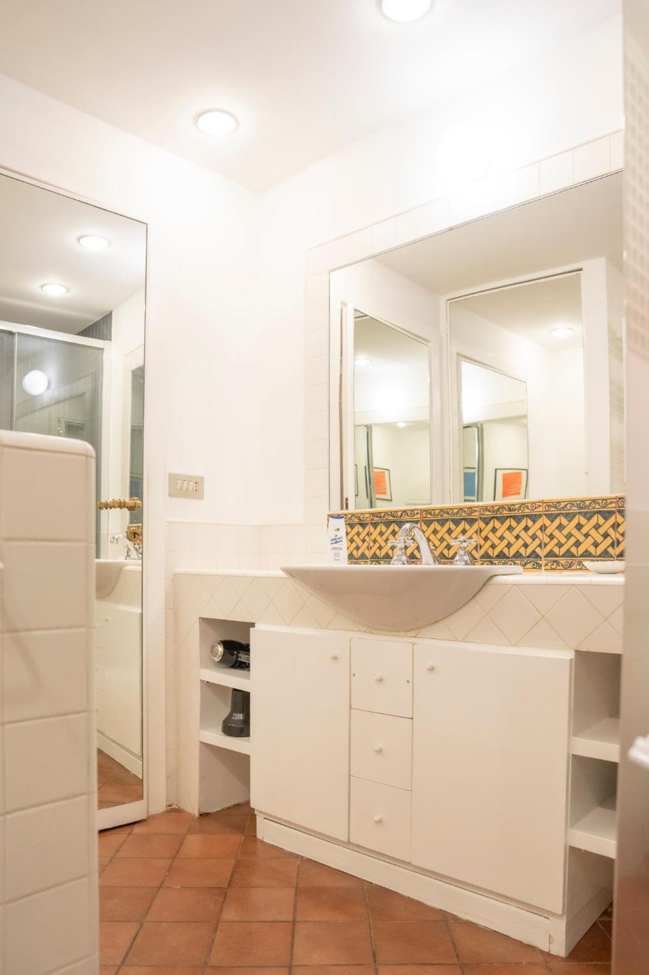 Home D'Elite Ripetta - Spanish Steps Rome Luaran gambar