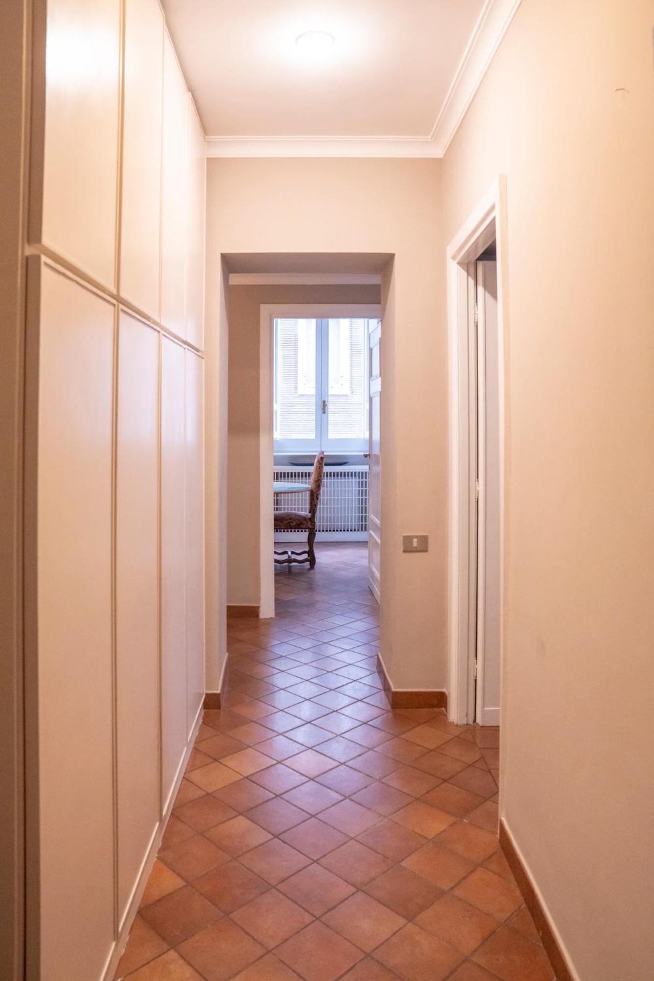 Home D'Elite Ripetta - Spanish Steps Rome Luaran gambar