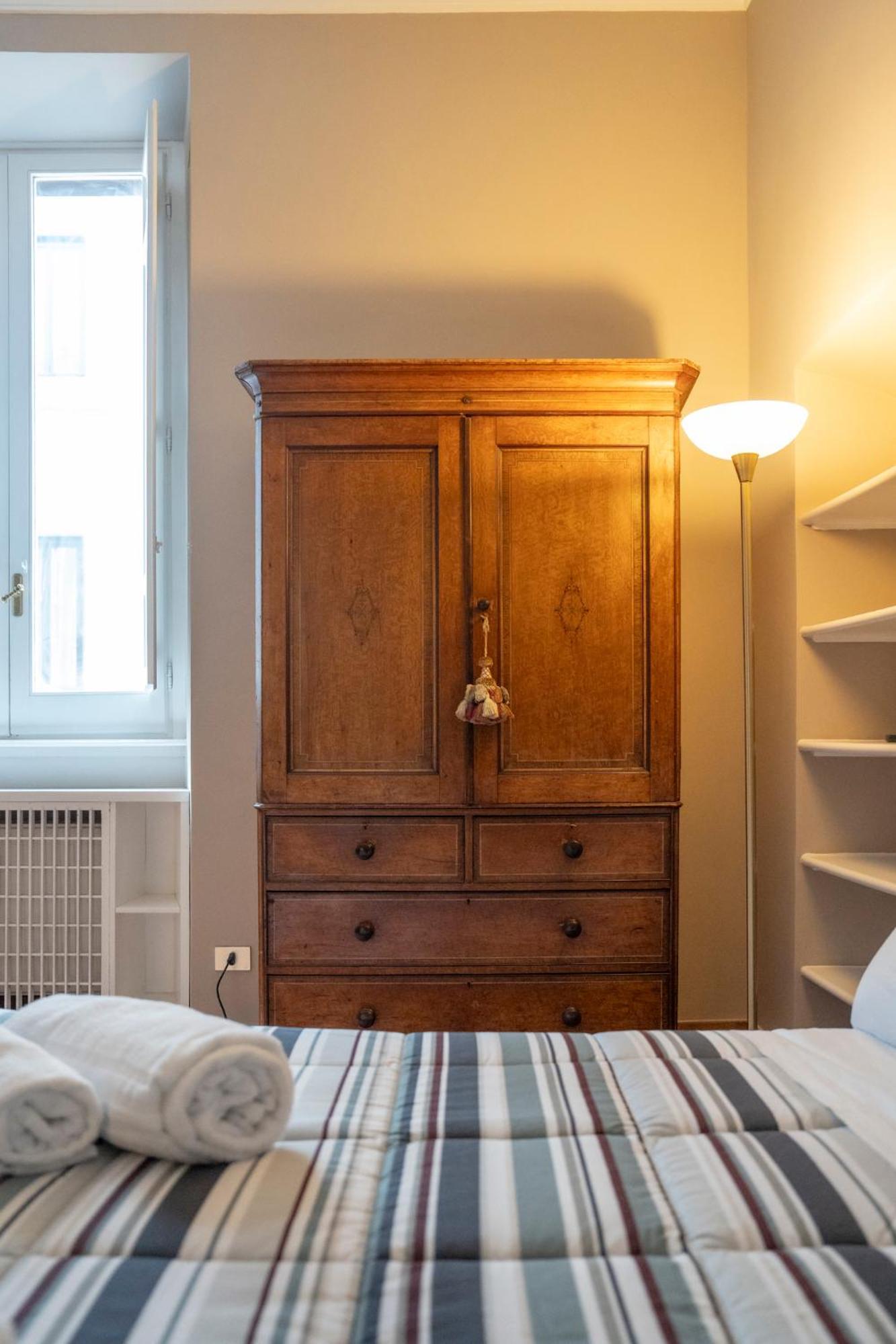 Home D'Elite Ripetta - Spanish Steps Rome Luaran gambar
