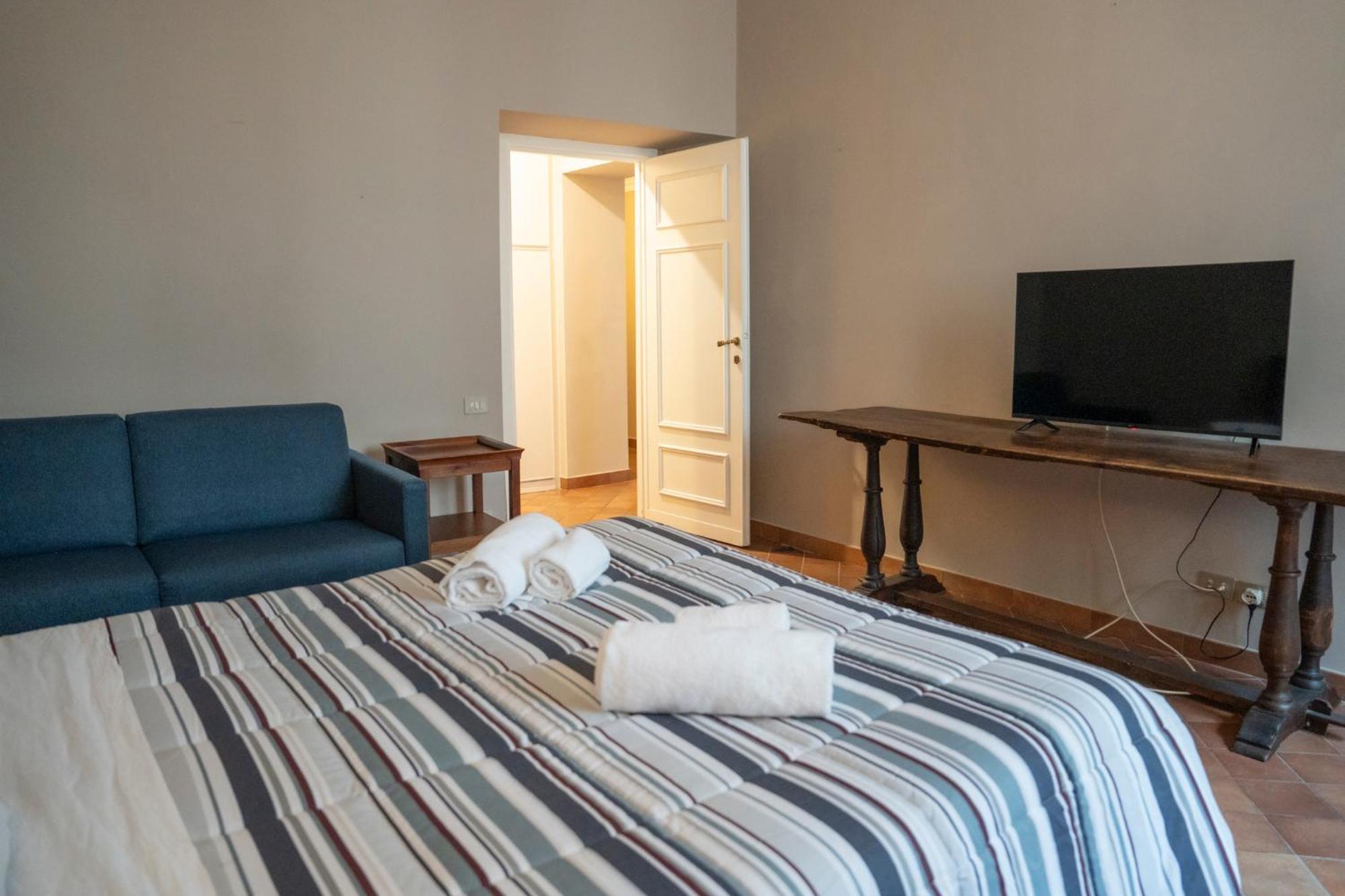 Home D'Elite Ripetta - Spanish Steps Rome Luaran gambar