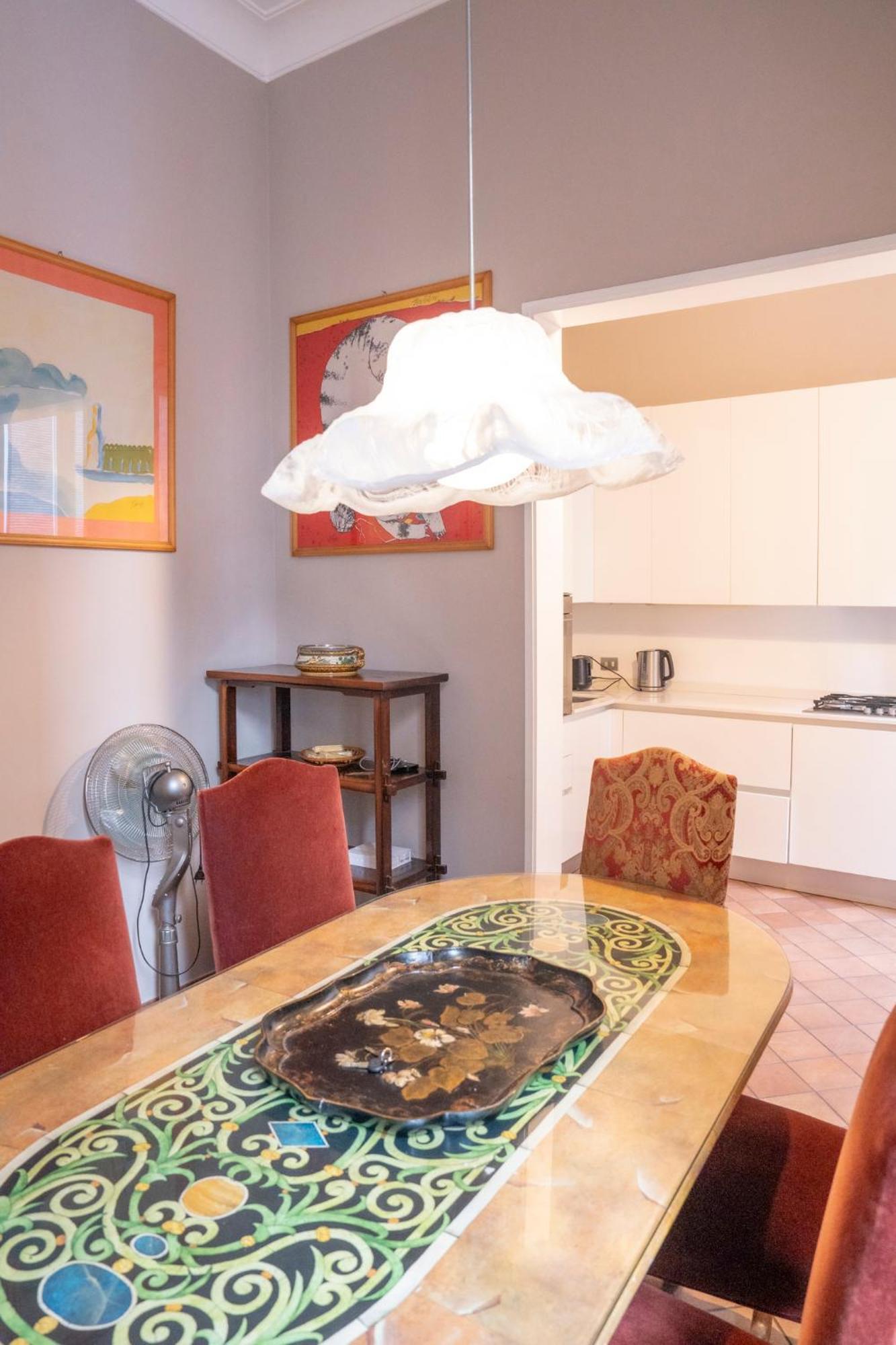 Home D'Elite Ripetta - Spanish Steps Rome Luaran gambar