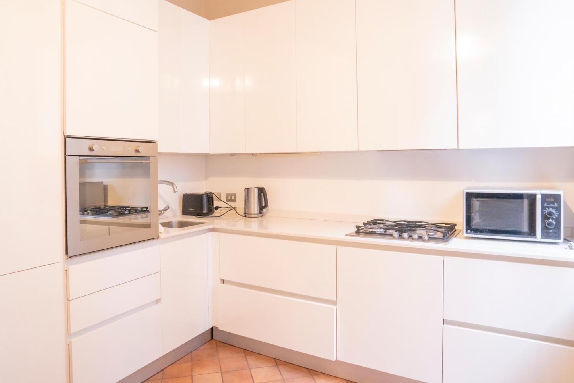 Home D'Elite Ripetta - Spanish Steps Rome Luaran gambar