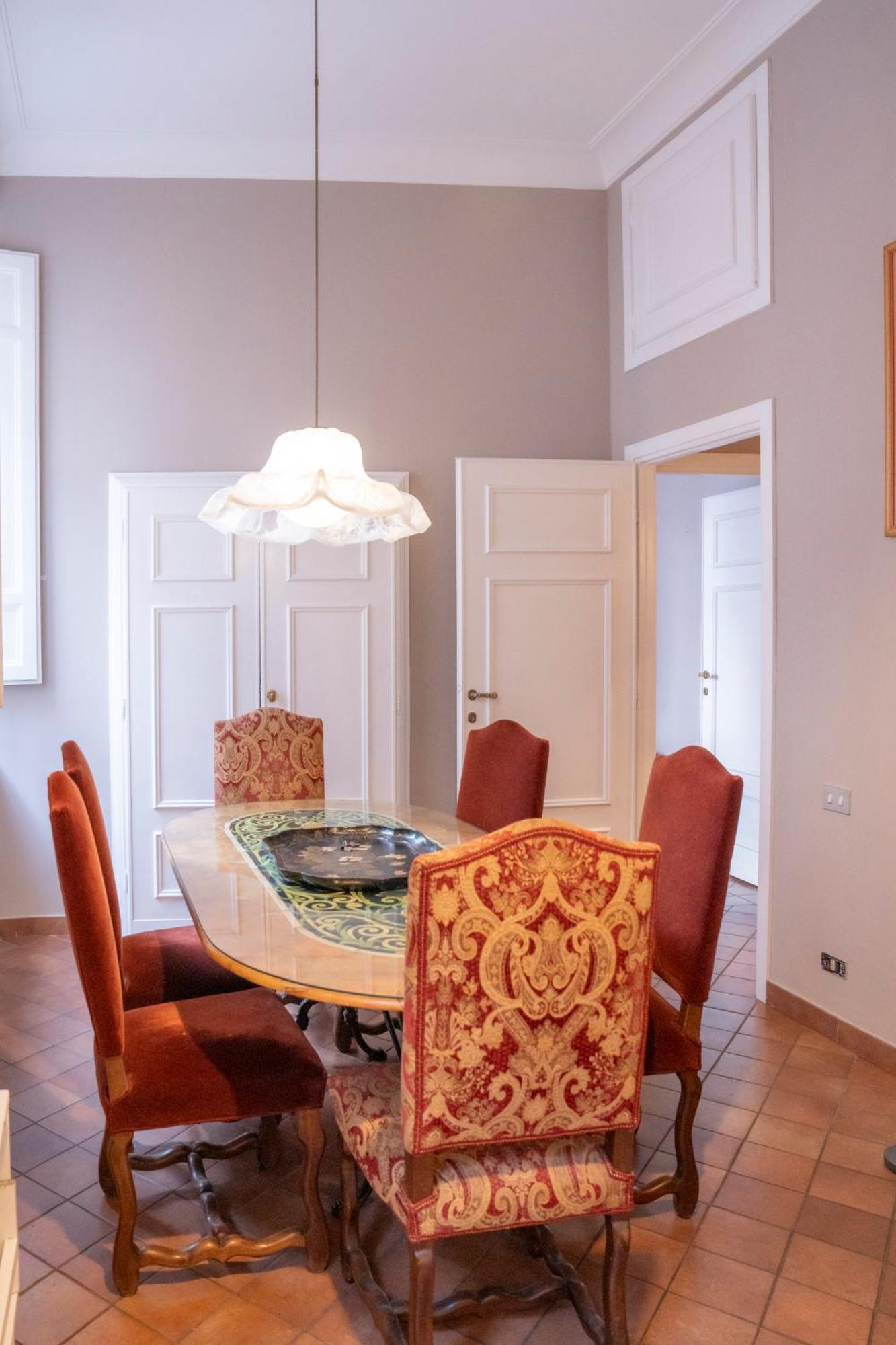 Home D'Elite Ripetta - Spanish Steps Rome Luaran gambar