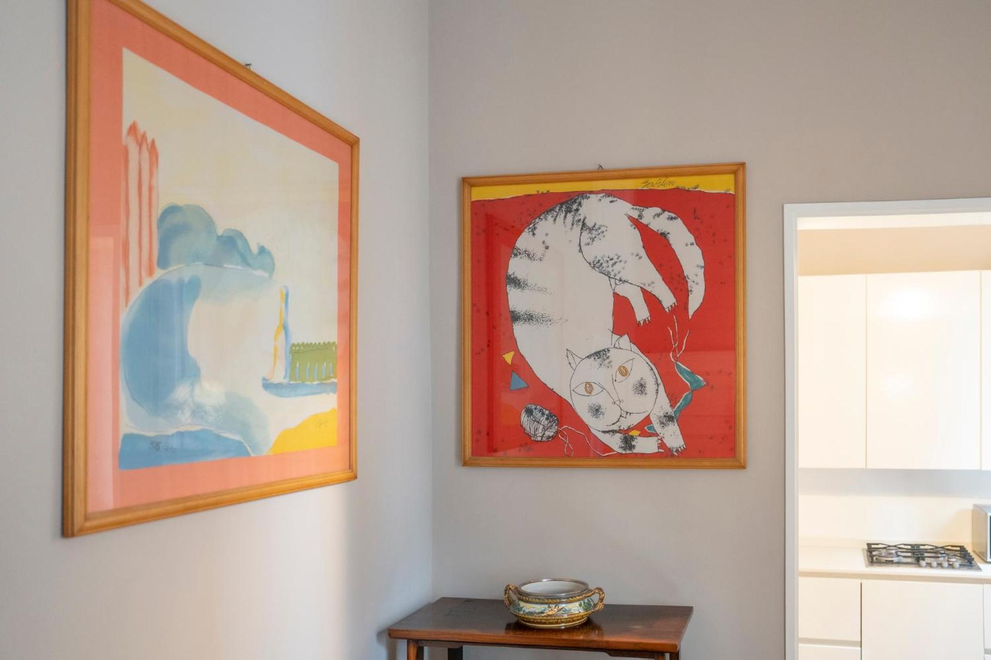Home D'Elite Ripetta - Spanish Steps Rome Luaran gambar