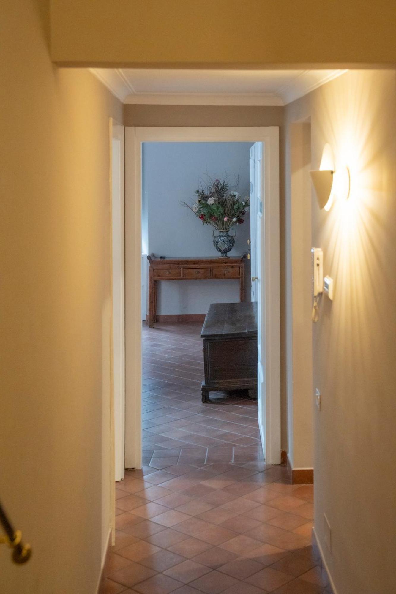 Home D'Elite Ripetta - Spanish Steps Rome Luaran gambar