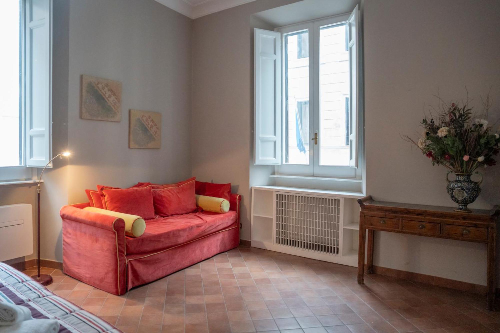 Home D'Elite Ripetta - Spanish Steps Rome Luaran gambar