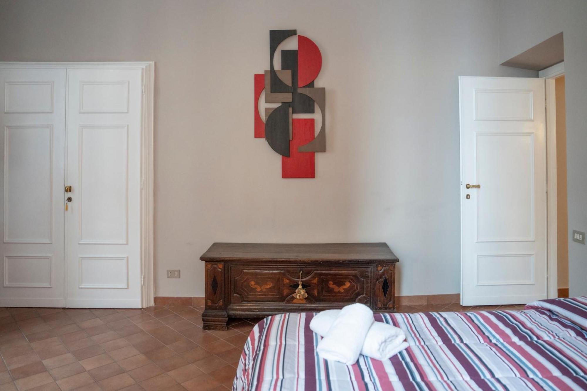 Home D'Elite Ripetta - Spanish Steps Rome Luaran gambar